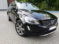 Volvo XC60/Summum/2.0d. 2014r.