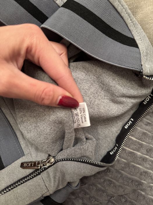 Комбинезон Lior