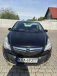 Opel corsa D 2011r