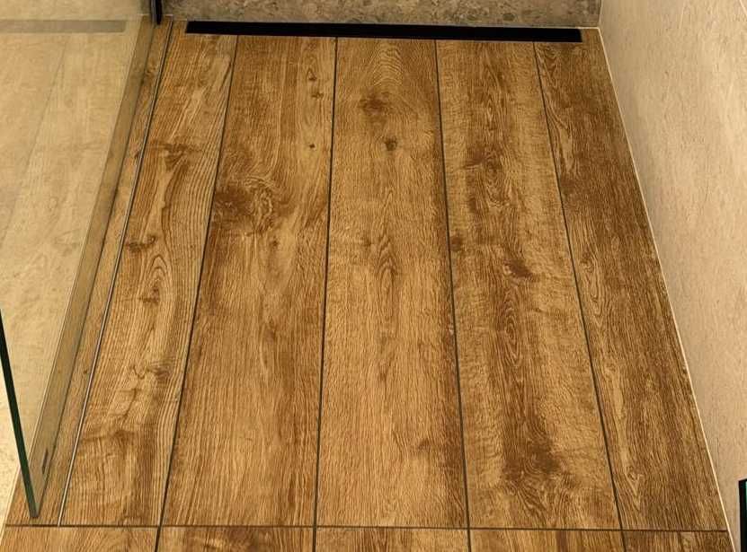Płytki Gresowe - Marazzi Treverkhome Larice MKLG 20x120