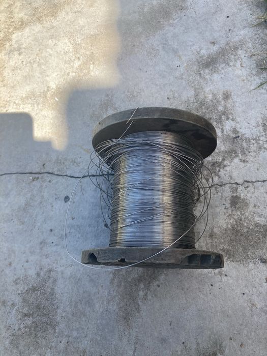 Drut oporowy kanthal 0.4 mm