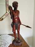 Artesanato africano