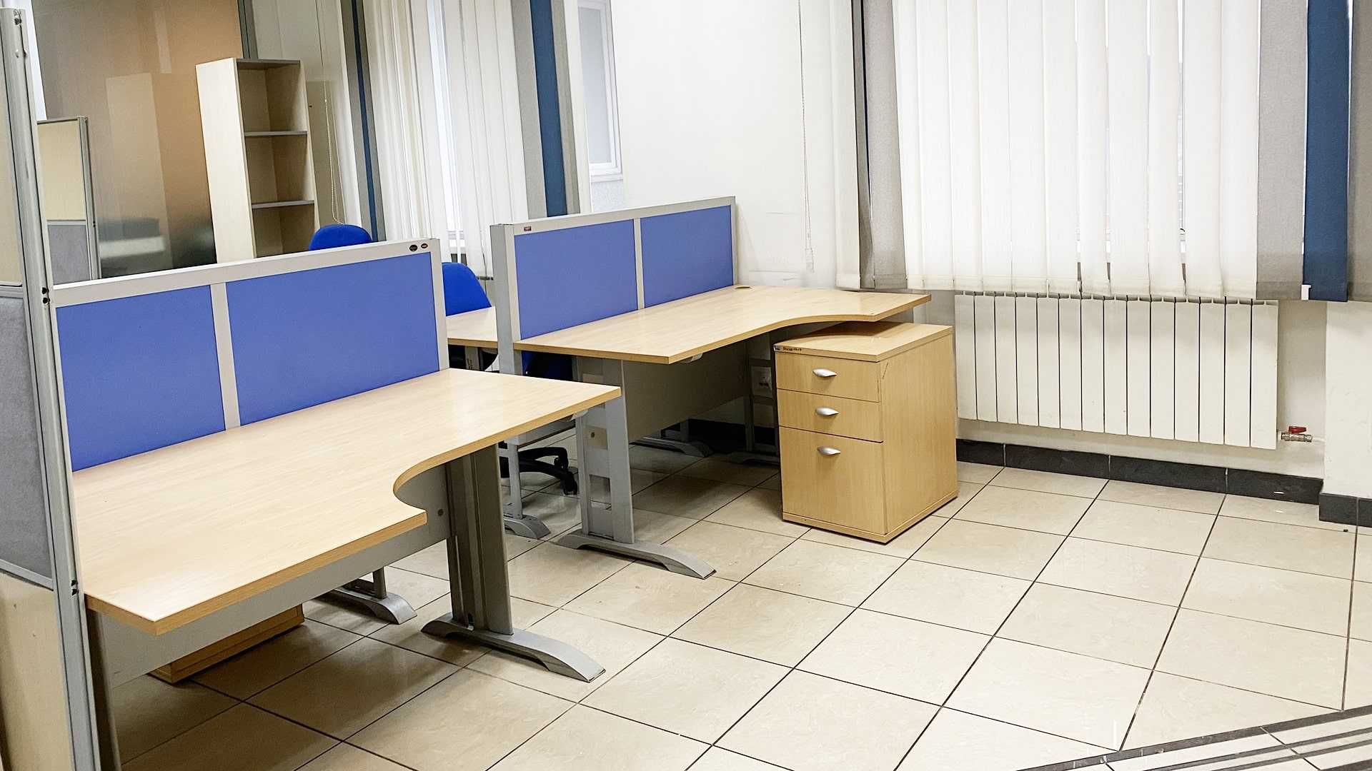 Офис 5500 м2. Фасад,отдельный вход. метро Зверинецкая (Дружбы народов)