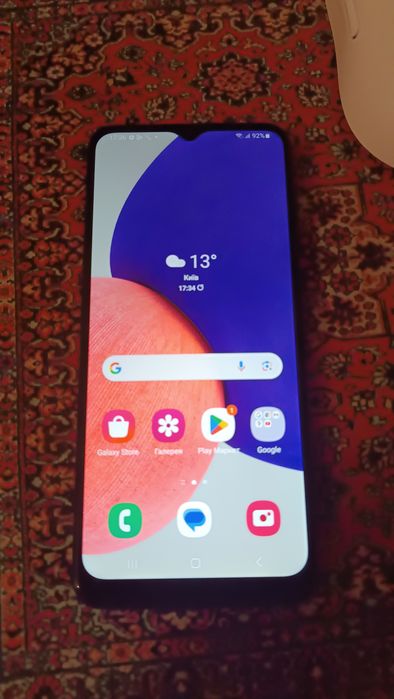 Samsung Galaxy A22 5G | 64/4 Gb