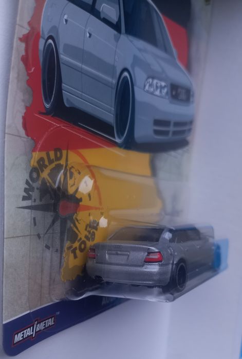 Audi s4 quattro rodas de borracha