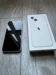 Iphone 13 mini 128GB biały