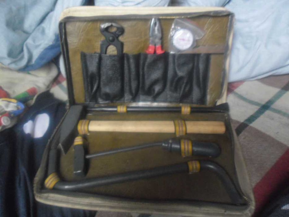 Klucze  z PRL NOWE narzędzia