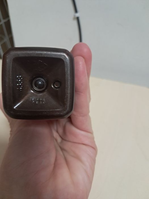 Гідрофільне олія для тіла