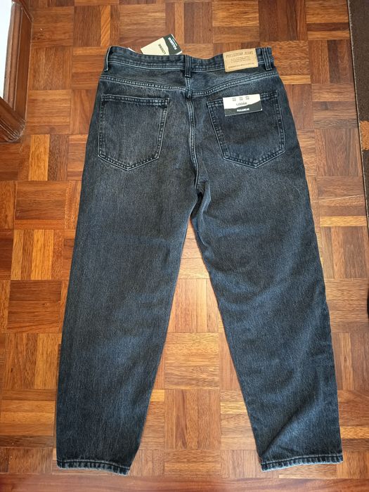 Calças de ganga 42 Pull&Bear