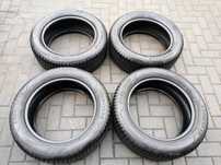 225/55 101W R17 GOODYEAR Vector GEN-3 7mm 2021r Całoroczne 4szt Opony