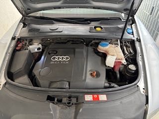 Audi A6 C6 2.0 TDI 143km 2007 pilnie sprzedam