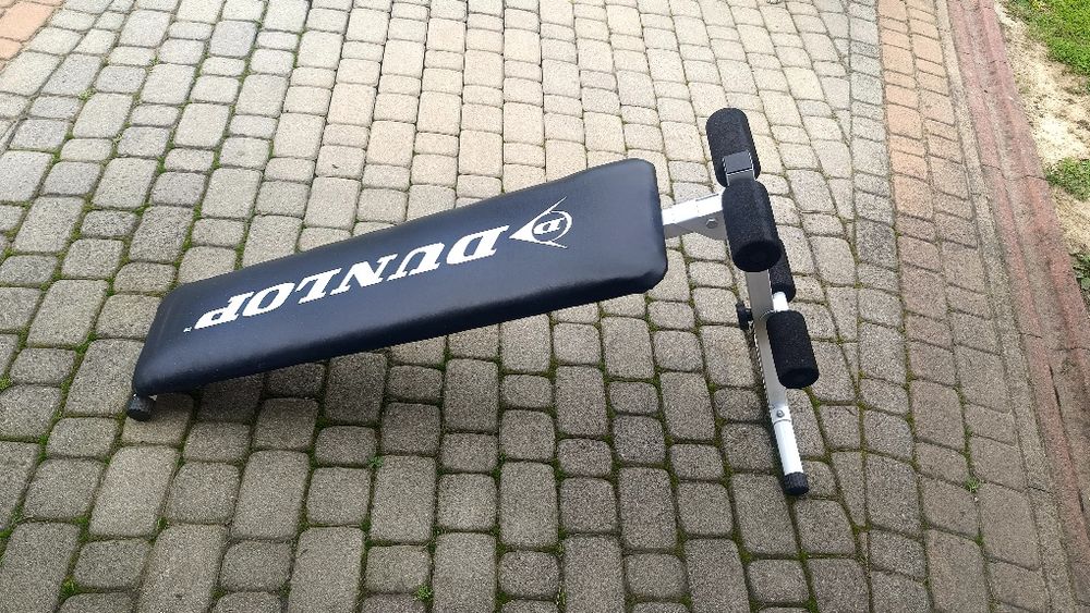 Ławeczka dunlop nb140
