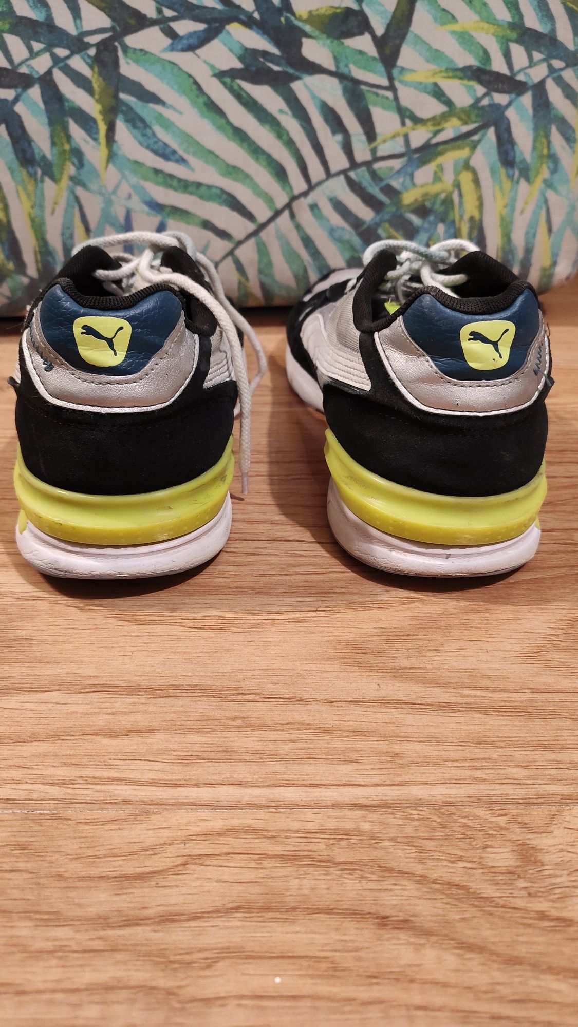 Buty sportowe Puma