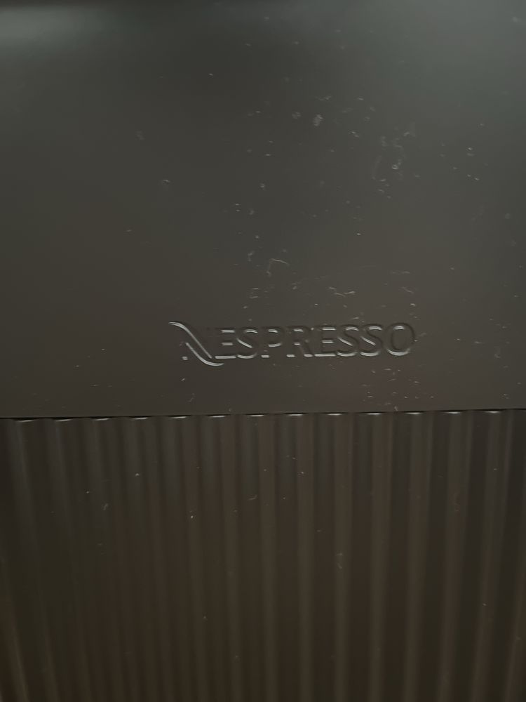 Caixa nespresso - capaulas