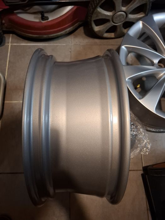 Felgi Aluminiowe Opel Insignia 5x120 17x7 Jak nowe