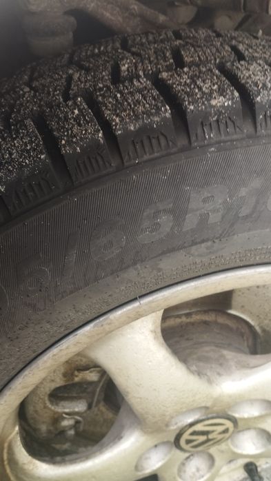 Продам Пассат 4х4