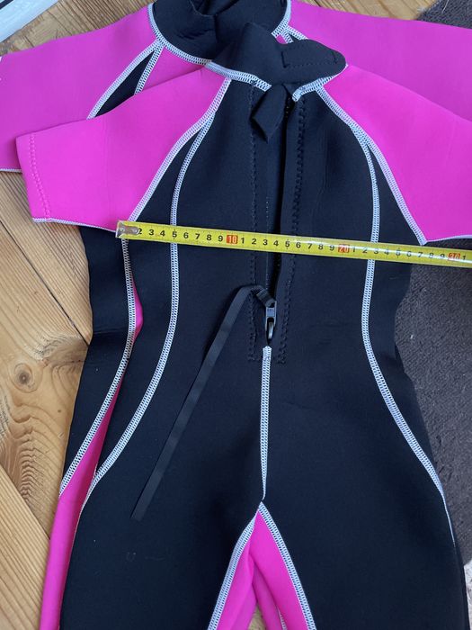 Гідрокостюм Splash неопреновий 3 мм на 6-7років та 4 роки