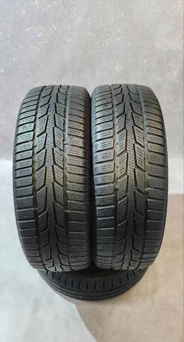 205.60.16 Semperit Speed-Grip 2шт