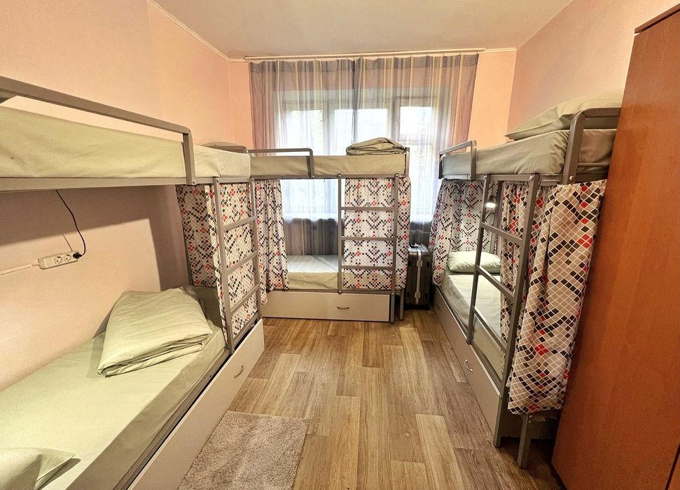 Хостел Победы, метро Святошино / Житомирская! Настоящие цены и фото!-4-555.biz.ua