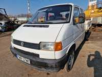 Volkswagen Transporter 2,4 D 1995 rok DOKA