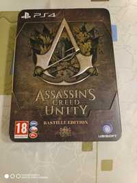 Assassins Creed Unity PS4 Bastille Edition