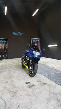 Suzuki GSX-R 600 k3