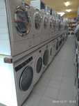 OUTLET Janki ul Wspólna 6 Suszarka Siemens iQ500 WQ44G2D4PL