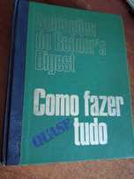 como fazer quase tudo