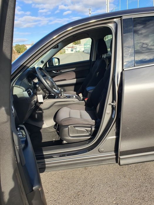 Mazda CX-5 2.2D Excellence Navi

Ano: 2019
Nacional – matrícul