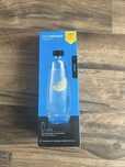SodaStream butelka szklana 1L do DUO i E-DUO zmywarkoodporna