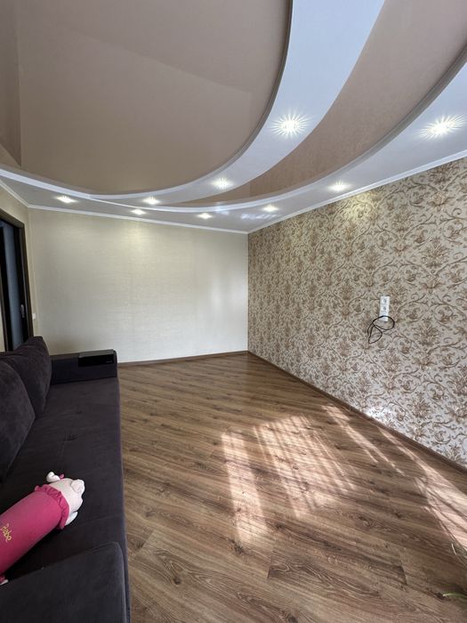 Продам! 3 кімнатну квартиру сщ.Березівське