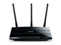 Роутер TP-LINK®Model: TD-W8980

N600 Wireless Dual Band Gigabit

ADSL2