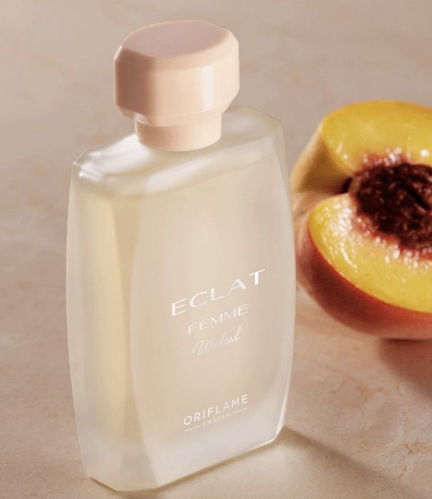 Eclat Femme Weekend 50ml Oriflame