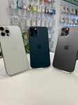 iPhone 12 Pro 128GB Kolory - Bateria 100% - 1 Rok Gwarancji - Raty 0%