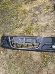 Zderzak przedni Opel Astra H z20R