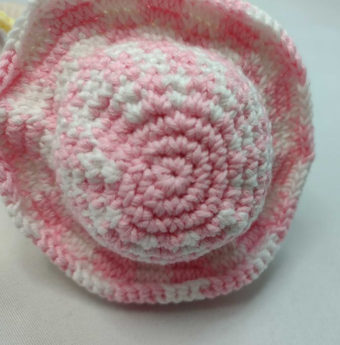 Lalka Barbie handmade