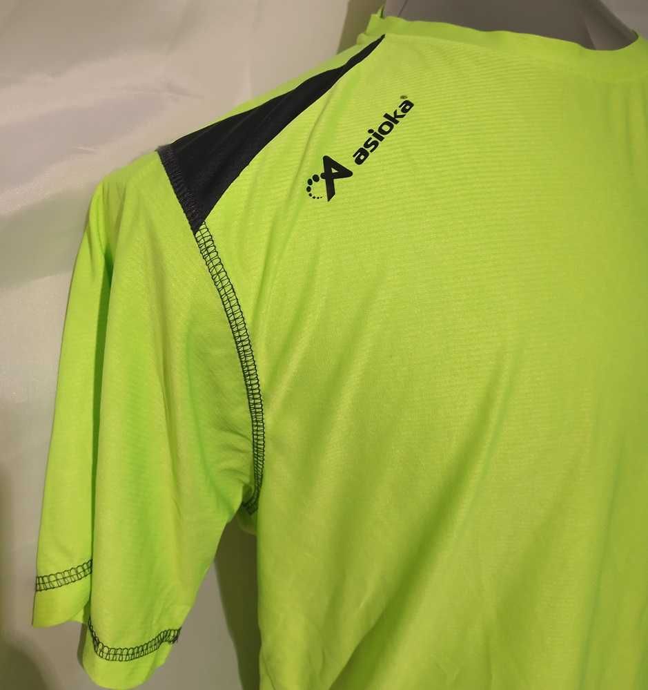 Asioka conjunto 3 T-shirt Tam: XL (1441)