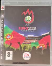 EURO 2008 PS3     .