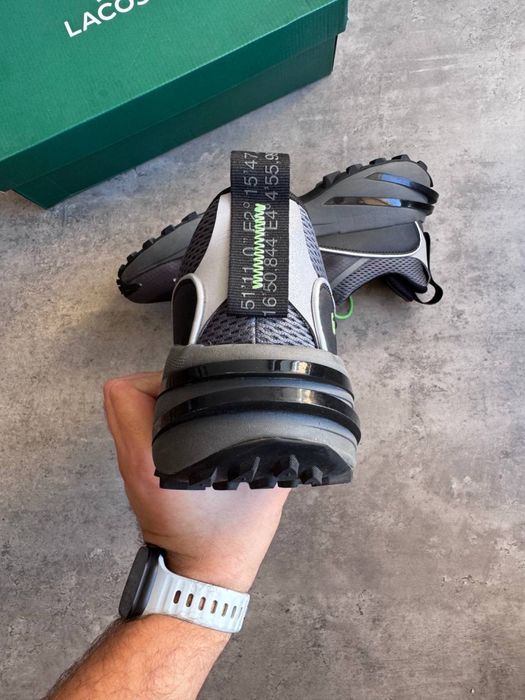 Кросівки Lacoste Audyssor / 46.5