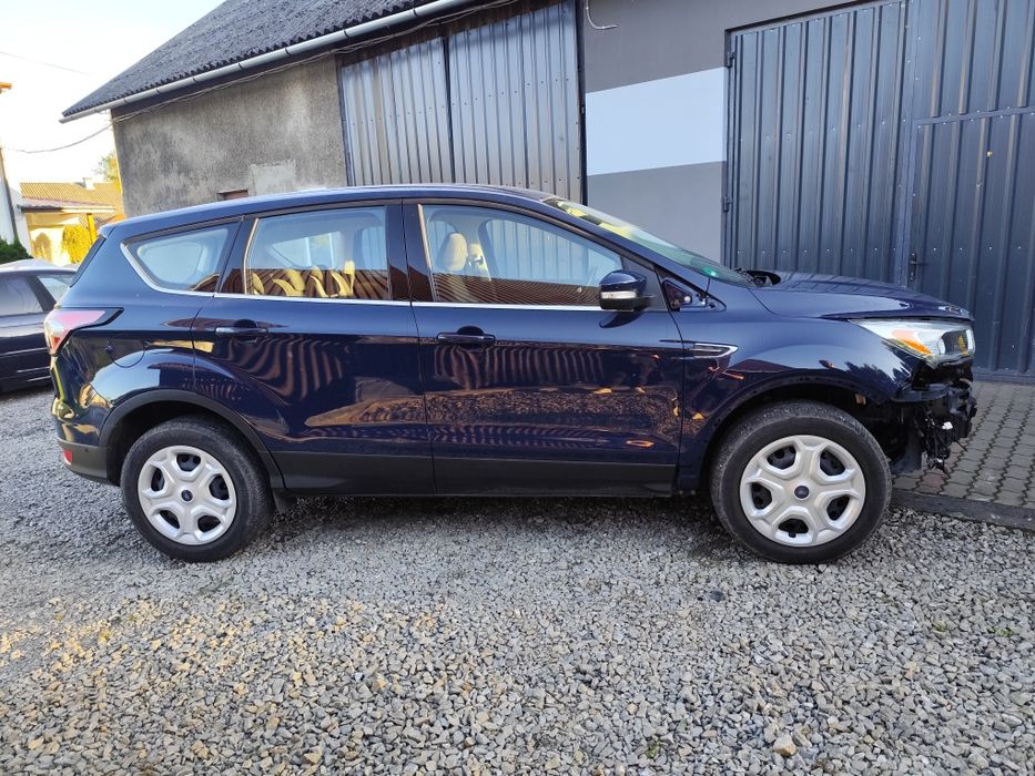 Sprzedam Forda Kuga MK2 Lift 2016