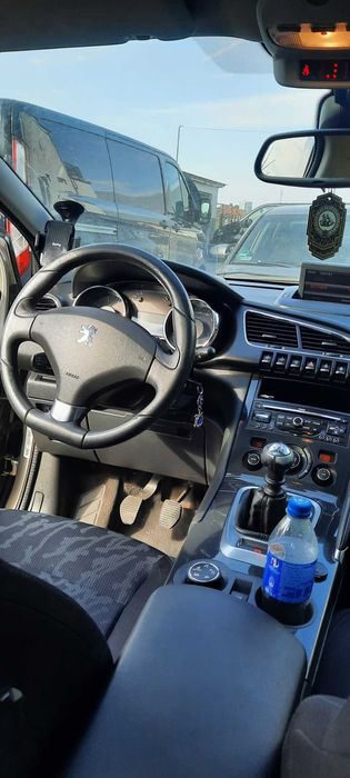 Peugeot 3008 sprzedam