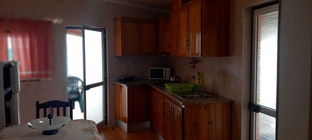 Quartos para Arrendar Mensalmente