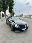 Cadillac CTS 3.6