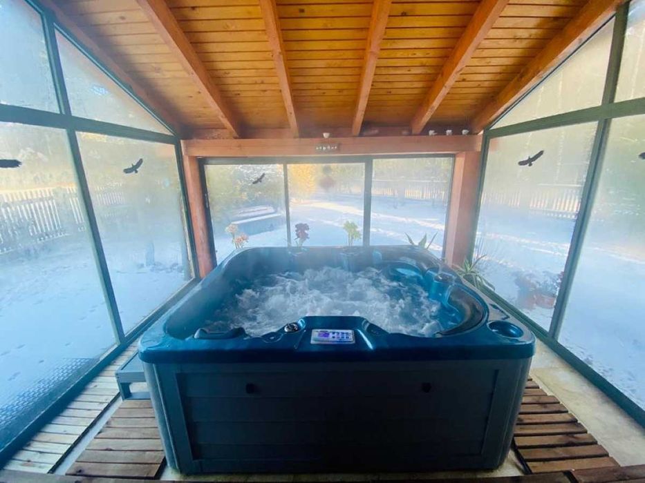 Wieczory Panieńskie/Kawalerskie - Jacuzzi, Sauna, Paintball, nad plażą