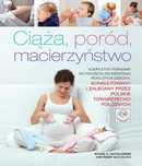 CIĄŻA, PORÓD, MACIERZYŃSTWO Giuseppe Sparnacci, Paolo Sarti