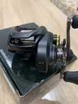 Катушка мультипликаторная shimano curado 201