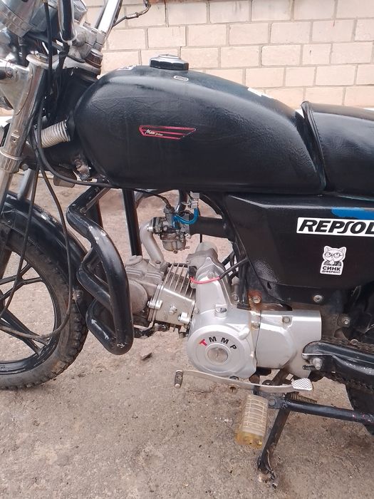 Альфа 125 продажа