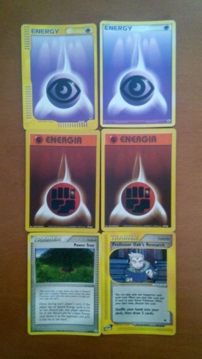 Cartas Pokemon bom preço