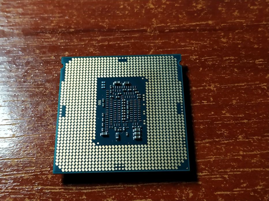 материнская плата ASUS  H110M-К+i5 6500