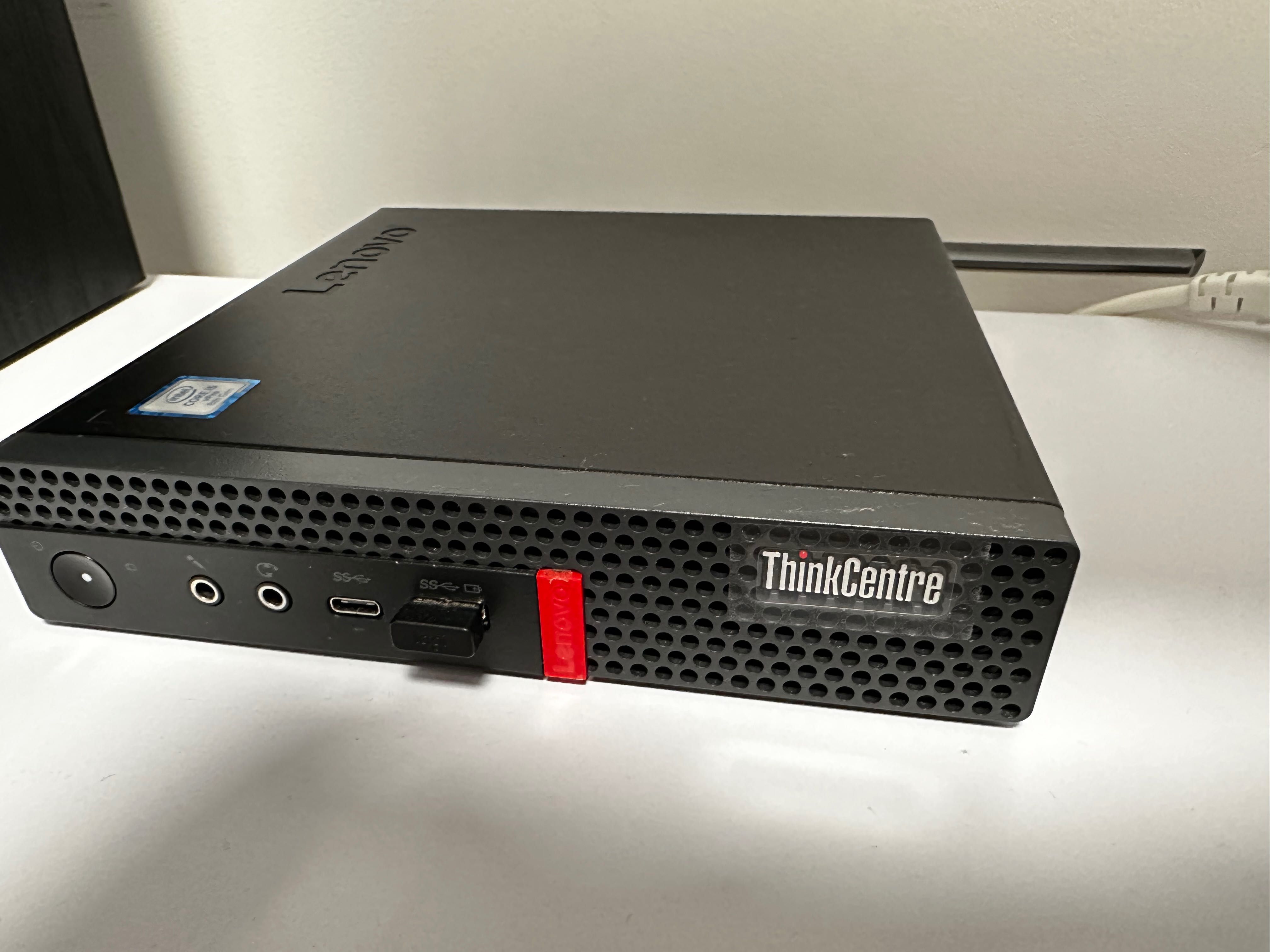 Komputer Lenovo  , gratis
